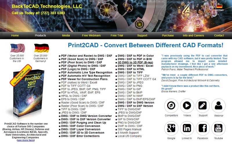 télécharger convertisseur complet gratuit pdf à cad
