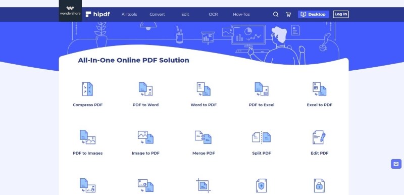 pdf-Größe kleiner als 500kb