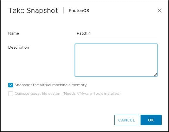 cliché instantané-pour-vm-image-2