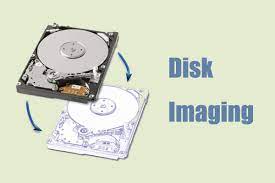 Qu'est-ce qu'une image disque ?