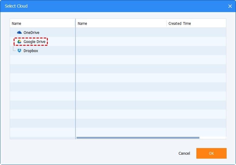Google-drive