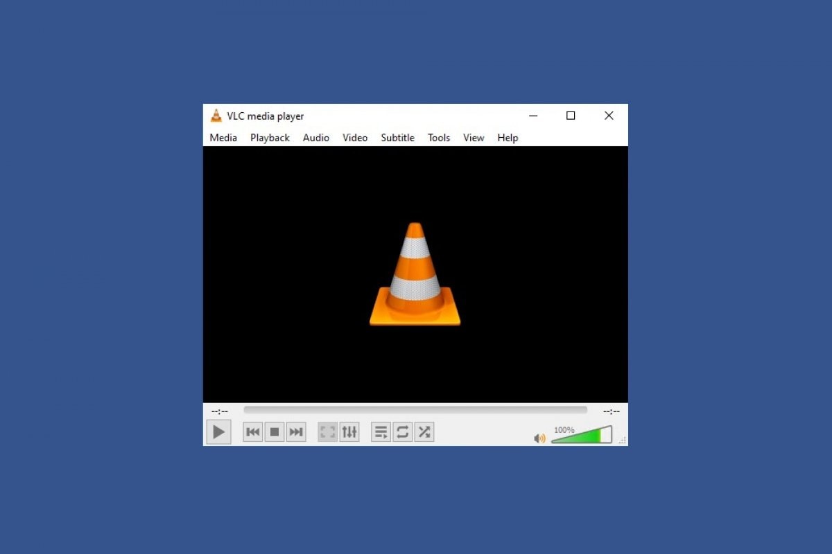 lecteur multimédia VLC 