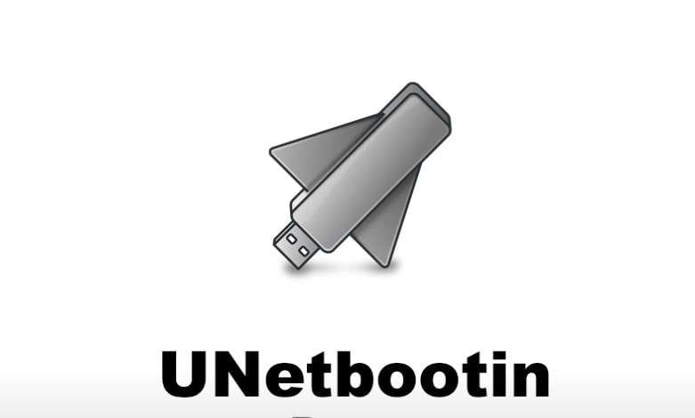 UNetbootin