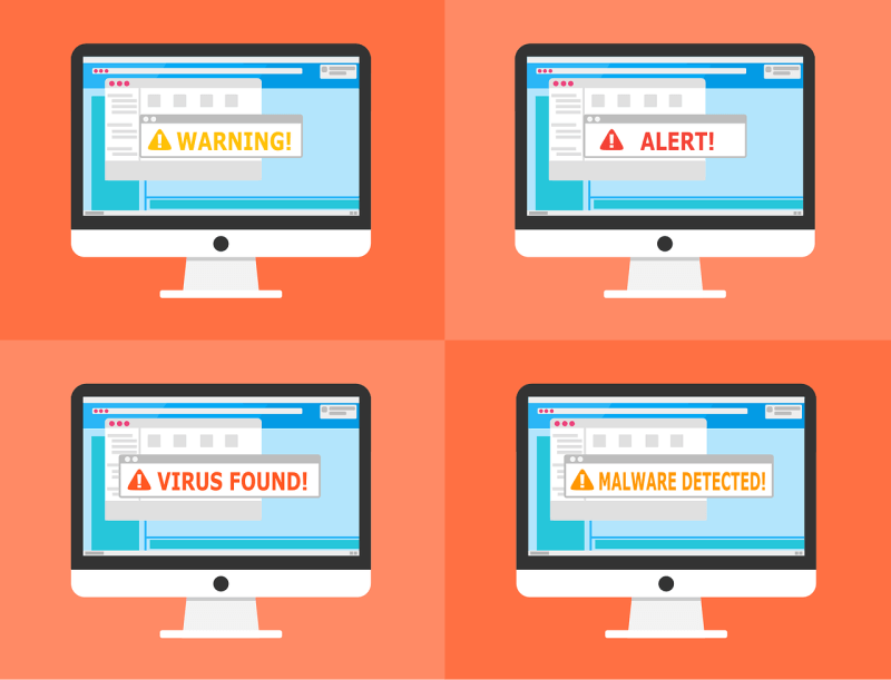 Problèmes de sécurité lorsque mac sip est désactivé
