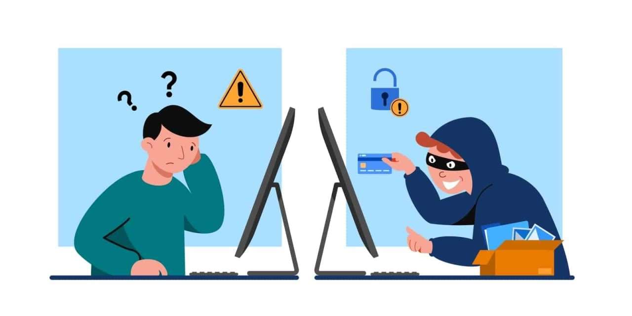 an example of social engineering