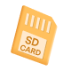 carte sd