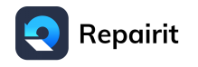 wondershare repairit logo officiel