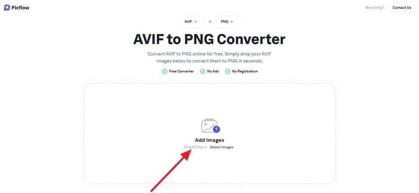 add avif images to pic flow