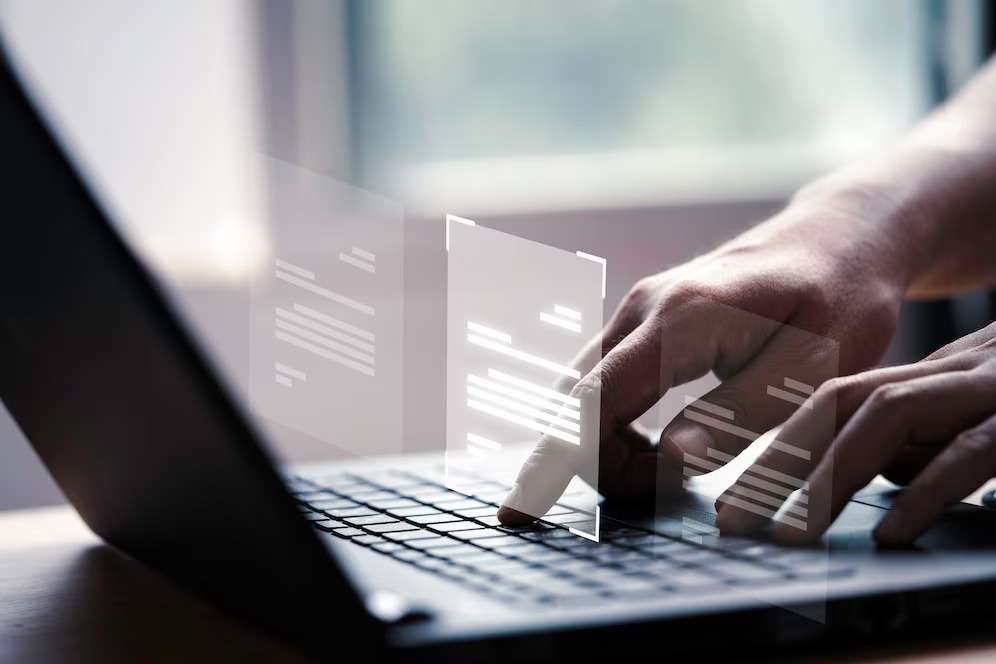 How Open Not File PDF