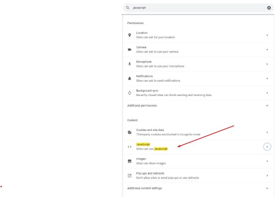 youtube not playing on chrome guide