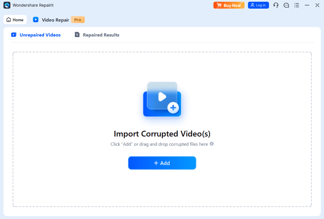 add corrupted dnxhr codec files