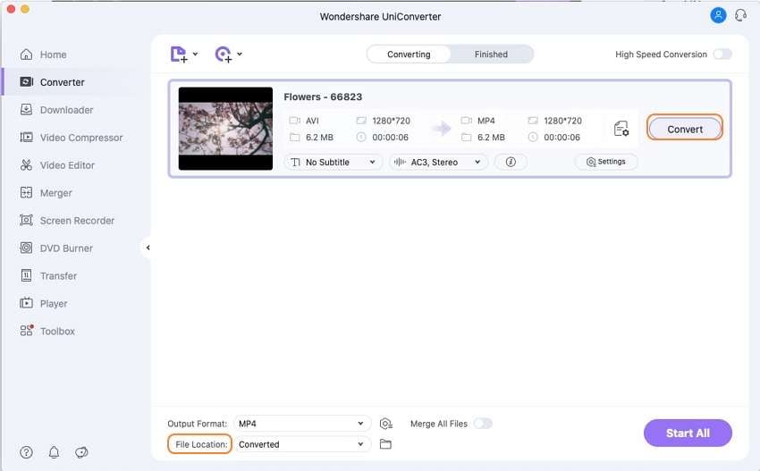 Play AVI on Yosemite