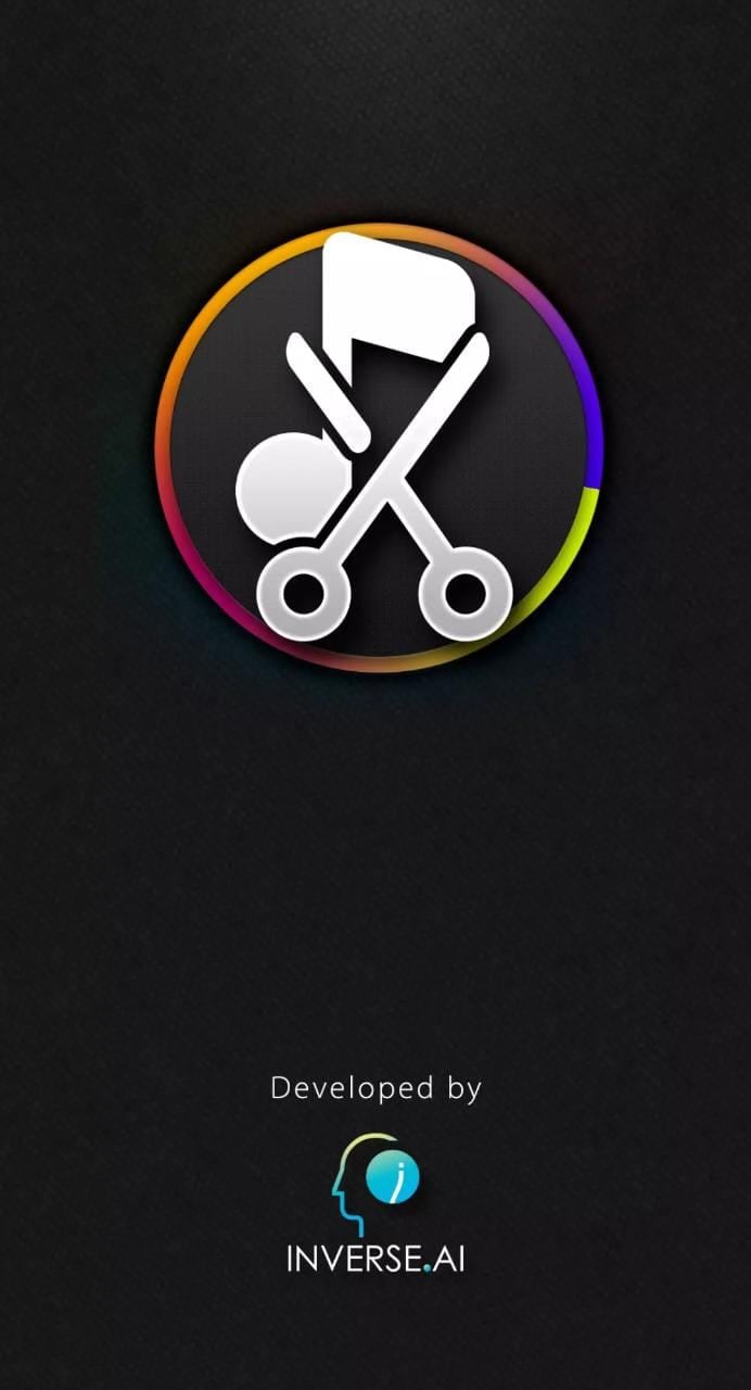 using audio cutter converter merger