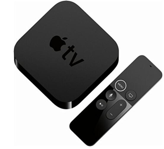 Apple TV