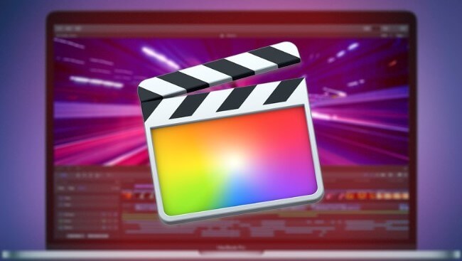 what is final cut pro