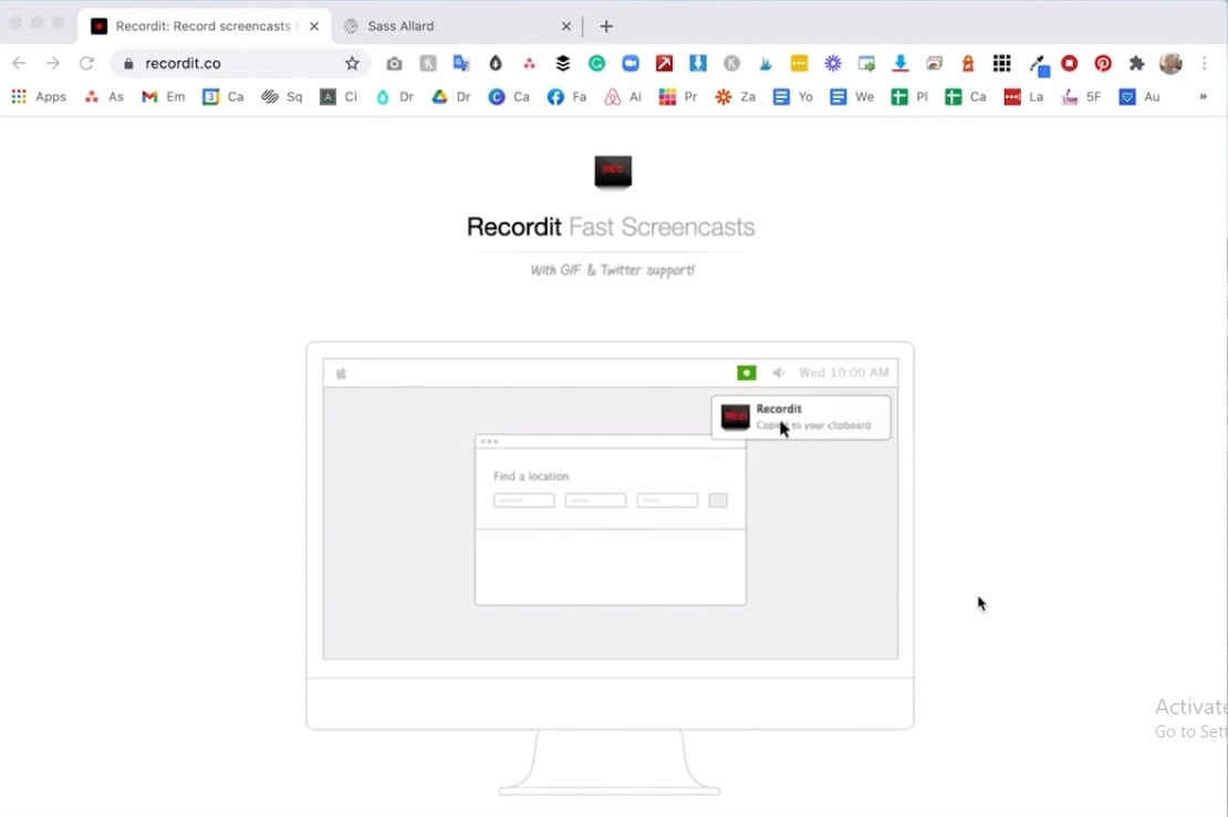 RecortiT